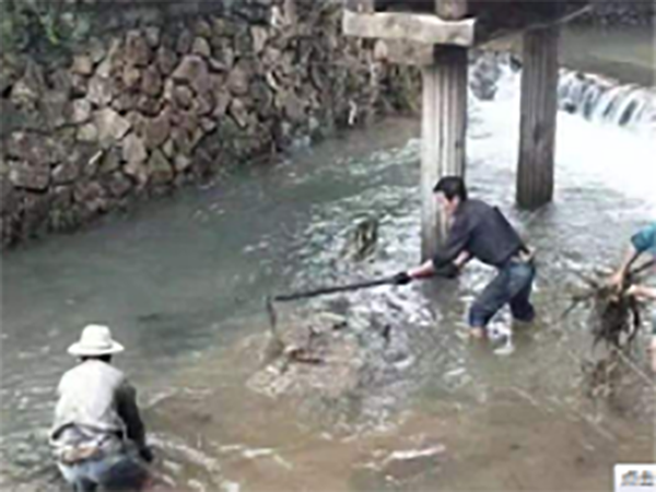 市政管道清洗的方法介紹，快來收藏！